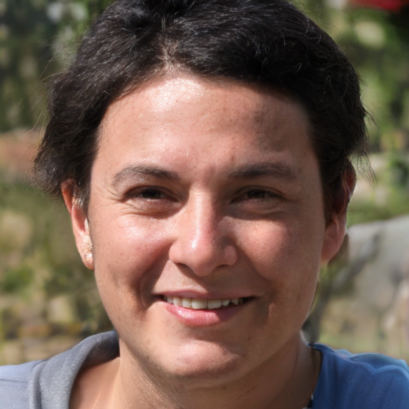 Carmen Romero